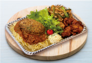 ザ☆弁当 イメージ1